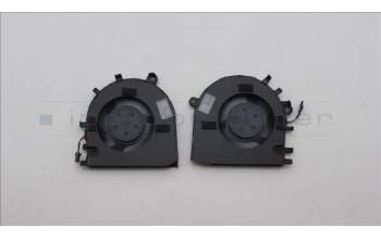 Lenovo 5F10S14079 Lüfter System Lüfter H 83AL L_R_AVC
