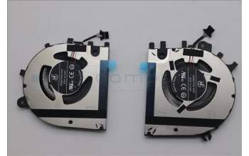 Lenovo 5F10S14142 Thermal Fan 83D2 (L+R)