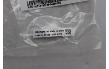 Lenovo 5F10S14186 Lüfter System Lüfter L83HM FCN