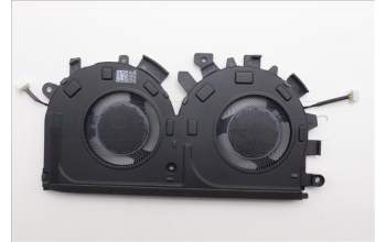 Lenovo 5F10S14229 Lüfter Lüfter C 83JX FCN