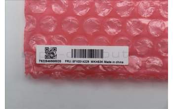 Lenovo 5F10S14229 Lüfter Lüfter C 83JX FCN