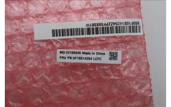 Lenovo 5F10S14254 FAN 83N3