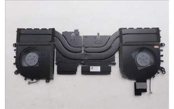 Lenovo 5F10S14308 Lüfter Lüfter L 83L0 AVC DIS AVC