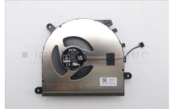 Lenovo 5F10S14366 Lüfter Lüfter L 83S0 FORCECON