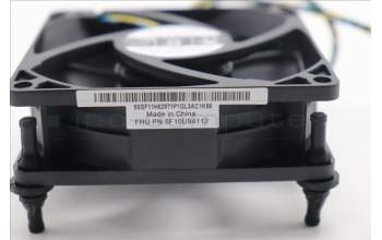 Lenovo 5F10U94112 Lüfter TW 8025 New IC Front SYS Lüfter