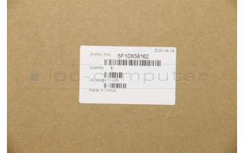 Lenovo 5F10X58162 Lüfter Lüfter C 81WL