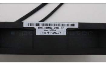Lenovo 5F10X63230 Lüfter 12025 ARGB Lüfter 520420 N