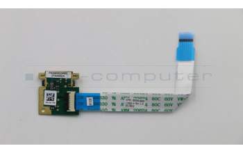 Lenovo 5F30J36135 FINGER_PRT FP BD C E31-70 W/FFC/TAPE