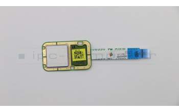 Lenovo 5F30N67933 FP Module C 80X7 W/Cable Silver