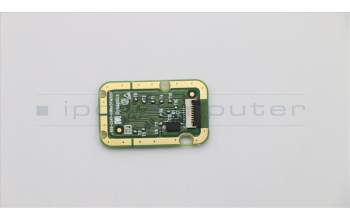 Lenovo 5F30Q12276 FINGER_PRT FPR Board B 81B5 W/Cable IG