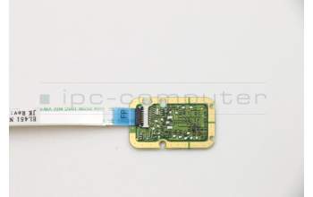 Lenovo 5F30S94866 FINGER_PRT FP BD C 81ND W/FFC_BLUE