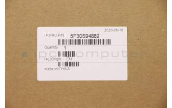Lenovo 5F30S94889 FP BD Q 82AA