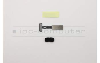 Lenovo 5F30S94891 FINGER_PRT FP BD L 81YK