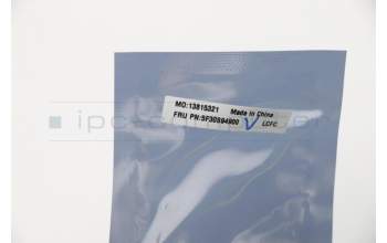 Lenovo 5F30S94900 FINGER_PRT FP BD L 81WB Grey