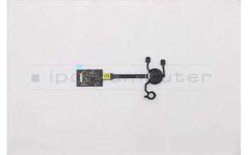 Lenovo 5F30S94915 FINGER_PRT FP BD W 20V9 W/HOLDER