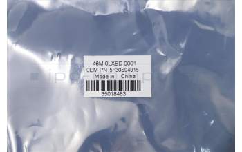 Lenovo 5F30S94915 FINGER_PRT FP BD W 20V9 W/HOLDER