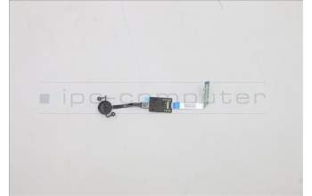 Lenovo 5F30S94944 FINGER_PRT FP BD C 21A2 MG