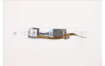 Lenovo 5F30S94948 FINGER_PRT FP BD L 82K8 GY