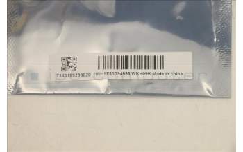 Lenovo 5F30S94995 FINGER_PRT FP BD C 21DK MG