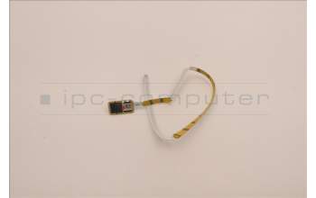 Lenovo 5F30S95023 FINGER_PRT FP BD C 83B2 w/FFC