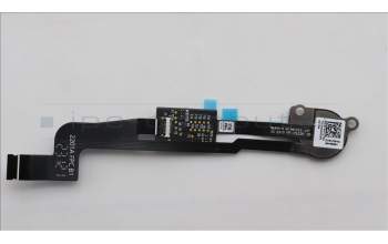 Lenovo 5F30S95044 FINGER_PRT FP BD L21J8 W/FFC&PWR BUTTON
