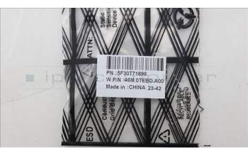 Lenovo 5F30T71896 FINGER_PRT FP BD W 21KK AG W/BTN