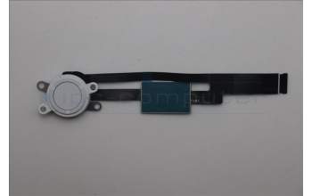 Lenovo 5F30T71910 FINGER_PRT FingerPrintModule C83FD White