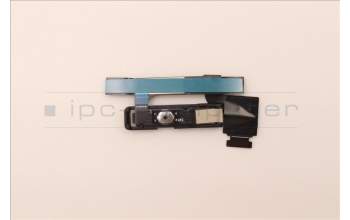 Lenovo 5F30V25942 FINGER_PRT FRU FPR CS21 3.79 MoC BK Slim