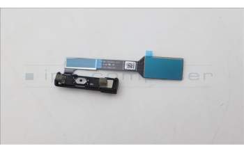 Lenovo 5F30V25976 FINGER_PRT FRU FPR Slim FoP SG Conn- JYT