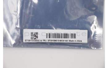 Lenovo 5F30Y89070 FINGER_PRT FP BD C 81YH W/FFC