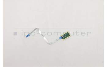 Lenovo 5F31B01383 FINGER_PRT FP BD C 82FJ W/FFC
