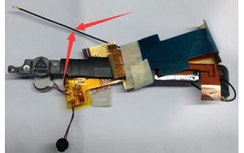 Lenovo 5F78C02068 A8-50L Main FPC Assy&*67109000 CS