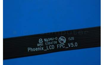 Lenovo 5F78C03022 PB1-770M LCD FPC&*11385401-00 CS