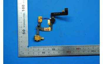 Lenovo 5F78C03559 YT3-X50 Audio Jack FPC &*7601AA000029 CS