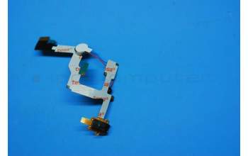 Lenovo 5F78C03559 YT3-X50 Audio Jack FPC &*7601AA000029 CS