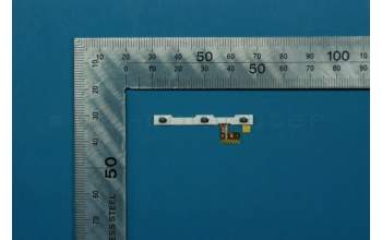 Lenovo 5F78C04926 TB3-710 SideKey FPC&*HQ22010319000 CS