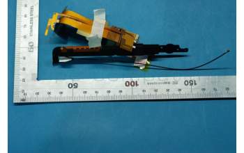 Lenovo 5F78C05711 TB3-850M Main FPC Assy_WH&*67101390 CS