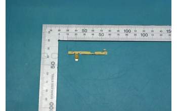 Lenovo 5F78C07226 TB-8703 Side key FPC&*66800947 CS