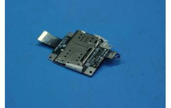 Lenovo 5F78C12061 TB-X705F SIM&VIB&*72600100412 CS