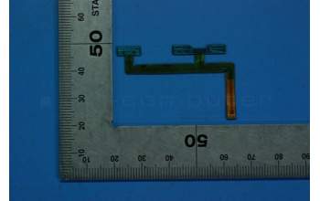 Lenovo 5F78C14578 TB-X505 Side key FPC&*6680AA000169 CS