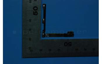 Lenovo 5F78C14836 YT-X705 key FPC&*6680AA000240 CS