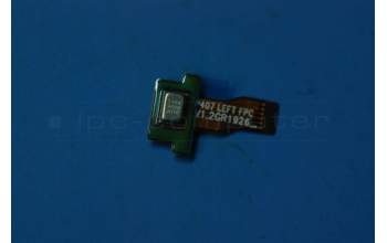 Lenovo 5F78C14837 YT-X705 MIC_L&*6680AA000238 CS