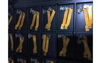 Lenovo 5F78C17471 TB-8505XC Pogo pin FPC&713398328361 CS