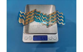 Lenovo 5F78C18889 YT-J706 KEY_FPC&*6680AA000725