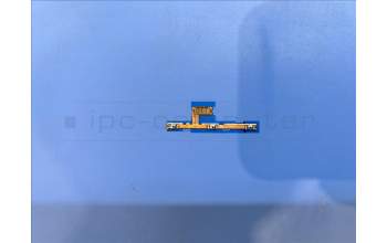 Lenovo 5F78C23485 9QGH1 Side_Key_FPC&*6680AA001627 CS