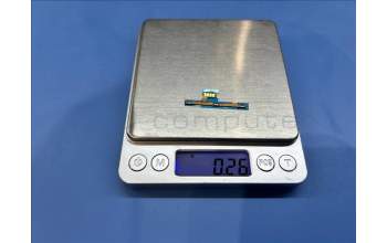 Lenovo 5F78C23485 9QGH1 Side_Key_FPC&*6680AA001627 CS