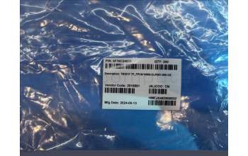 Lenovo 5F78C24533 TB351F TP_FPC&*N808-CLP001-000 CS