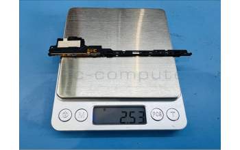 Lenovo 5F78C29165 TB321FU SideKey FPC&*HQ3160001NHH0 CS