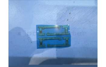 Lenovo 5F78C29364 TB520FU SideKey FPC&*HQ25101001RD0 CS