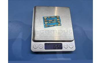 Lenovo 5F78C29364 TB520FU SideKey FPC&*HQ25101001RD0 CS